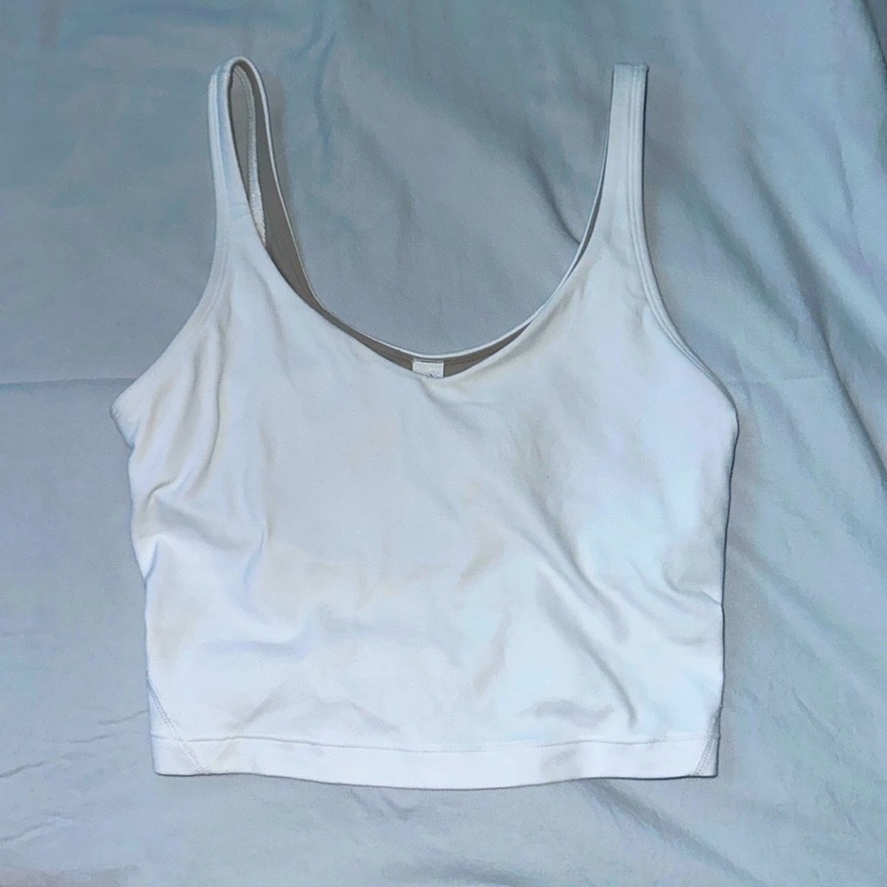 Lululemon Align Tank